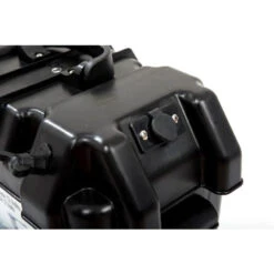 STATION DE PUISSANCE : COFFRET + BATTERIE 12V HASWING 100AH -Nautica Aventure station de puissance coffret batterie 12v haswing 100ah 4