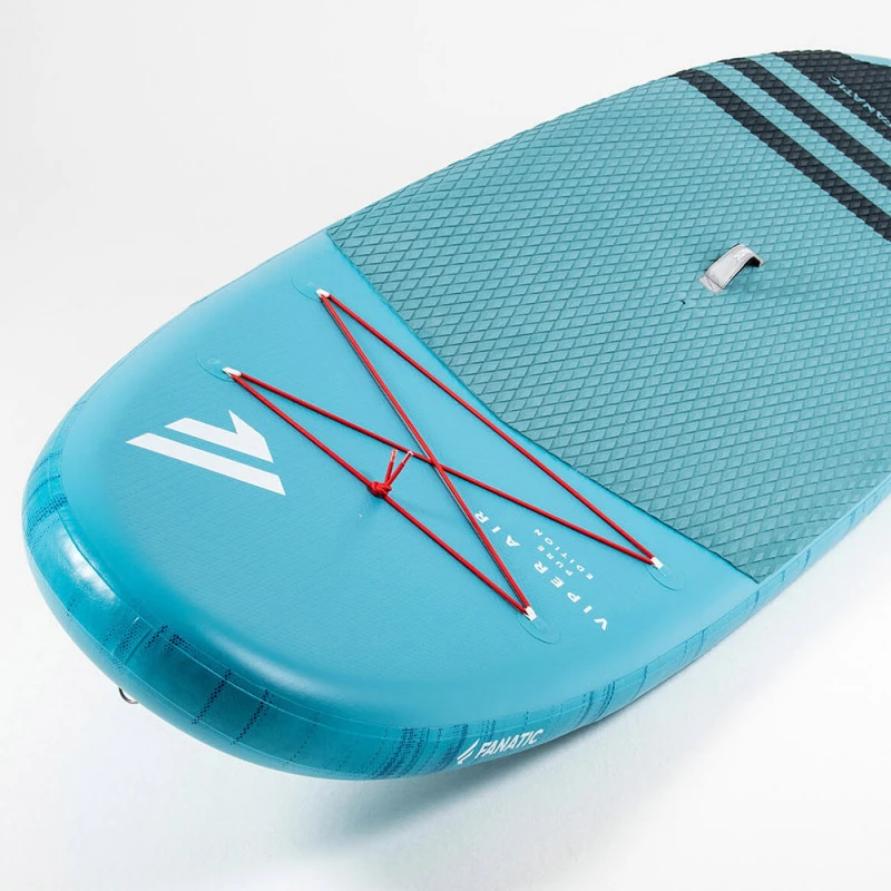 SUP FANATIC VIPER AIR WINDSURF 11.0 5 SUP FANATIC VIPER AIR WINDSURF 11.0 – Image 3