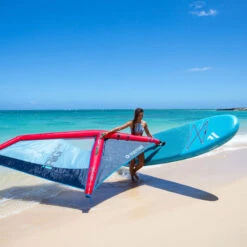 SUP FANATIC VIPER AIR WINDSURF 11.0 13 SUP FANATIC VIPER AIR WINDSURF 11.0 -Nautica Aventure sup fanatic viper air windsurf 110 2022 4