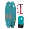 SUP GONFLABLE FLY AIR POCKET FANATIC 10.4 -Nautica Aventure sup gonflable fly air pocket fanatic 2022 104