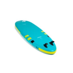 SUP GONFLABLE FLY AIR POCKET FANATIC 10.4 -Nautica Aventure sup gonflable fly air pocket fanatic 2022 104 5