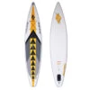SUP GONFLABLE NAISH ONE 2021 12.6 -Nautica Aventure sup gonflable naish one 2021 126