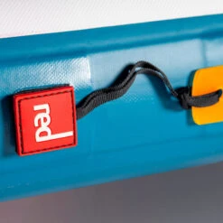 Red Paddle Co. SUP GONFLABLE RED PADDLE SPORT 11.0 -Nautica Aventure sup gonflable red paddle sport 110 2022 3