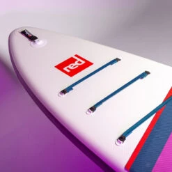 Red Paddle Co. SUP GONFLABLE RED PADDLE SPORT 11.3 PURPLE -Nautica Aventure sup gonflable red paddle sport 113 purple 2022 4