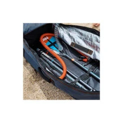 Red Paddle Co. SUP GONFLABLE RED PADDLE SPORT 11.3 PURPLE -Nautica Aventure sup gonflable red paddle sport 113 purple 2022 6