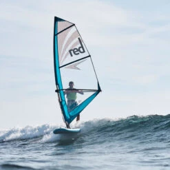 Red Paddle Co. SUP GONFLABLE RED PADDLE WINDSURF 10.7 X33 -Nautica Aventure sup gonflable red paddle windsurf 107 x33 2022 3