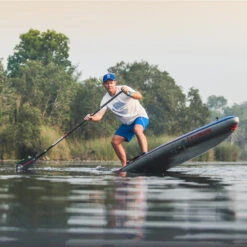 SUP GONFLABLE STARBOARD TOURING ZEN 12.6 2023 -Nautica Aventure sup gonflable starboard touring zen 126 2022 5