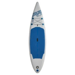 SUP KAYAK GONFLABLE AQUA MARINA PURE AIR 11.0 HYBRID 2023 -Nautica Aventure sup kayak gonflable aqua marina pure air 110 hybrid 2022 10