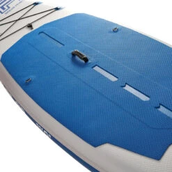 SUP KAYAK GONFLABLE AQUA MARINA PURE AIR 11.0 HYBRID 2023 -Nautica Aventure sup kayak gonflable aqua marina pure air 110 hybrid 2022 3