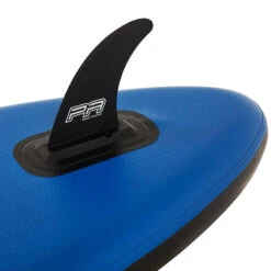 SUP KAYAK GONFLABLE AQUA MARINA PURE AIR 11.0 HYBRID 2023 -Nautica Aventure sup kayak gonflable aqua marina pure air 110 hybrid 2022 7