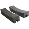 SUPPORT BARRE DE TOIT ECKLA PAD MOUSSE POUR KAYAK -Nautica Aventure support barre de toit eckla pad mousse pour kayak