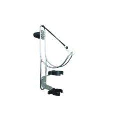 SUPPORT BOUÉE FER À CHEVAL + FEU 5 SUPPORT BOUÉE FER À CHEVAL + FEU -Nautica Aventure support bouee fer a cheval feu 1