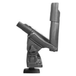 SUPPORT CANNE TRIPLE AQUADESIGN -Nautica Aventure support canne triple aquadesign 3