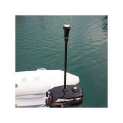 SUPPORT COLLANT POUR ACCESSOIRE RAILBLAZA -Nautica Aventure support collant pour accessoire railblaza 2