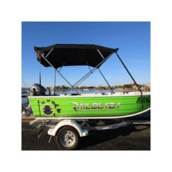 SUPPORT DE BIMINI RAILBLAZA -Nautica Aventure support de bimini railblaza 5