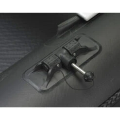 SUPPORT DE DAME DE NAGE + DAME DE NAGE 3D TENDER