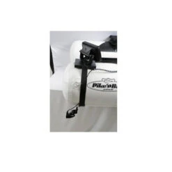 SUPPORT DE SONDE POUR FLOAT TUBE -Nautica Aventure support de sonde pour float tube 3