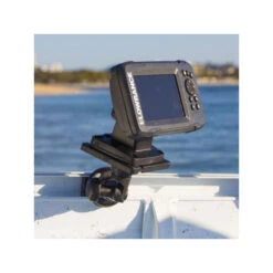 SUPPORT DETECTEUR DE POISSON RAILBLAZA -Nautica Aventure support detecteur de poisson railblaza 2