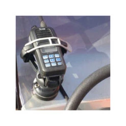 SUPPORT ELECTRONIQUE GSM/GPS/VHF RAILBLAZA Fixe -Nautica Aventure support electronique gsm gps vhf railblaza fixe 6