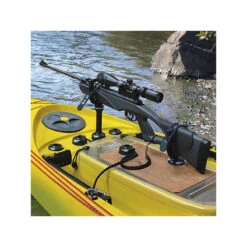 SUPPORT FUSIL DE CHASSE RAILBLAZA -Nautica Aventure support fusil de chasse railblaza 2