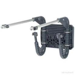 SUPPORT MOTEUR INTEX -Nautica Aventure support moteur intex 3