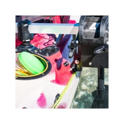 SUPPORT MOTEUR KAYAK RAILBLAZA -Nautica Aventure support moteur kayak railblaza 2