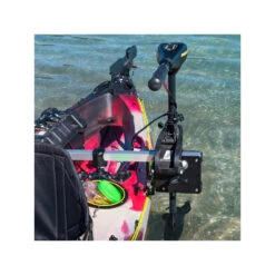 SUPPORT MOTEUR KAYAK RAILBLAZA -Nautica Aventure support moteur kayak railblaza 4