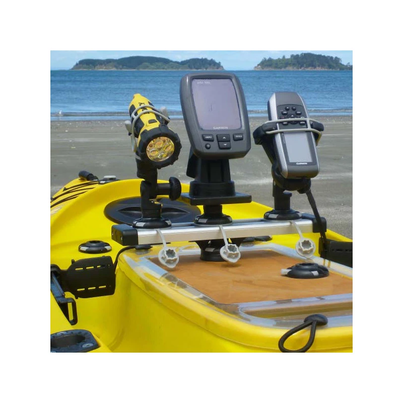 SUPPORT MULTI 3 STARPORTS RAILBLAZA 350 MM 6 SUPPORT MULTI 3 STARPORTS RAILBLAZA 350 MM – Image 4