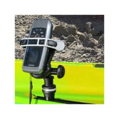 Railblaza SUPPORT SMARTPHONE INCLINAISON + FIXATION STARPORT RAIBLAZA -Nautica Aventure support smartphone inclinaison fixation starport raiblaza 5