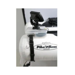 SUPPORT SONDE FLOAT TUBE + BOITE -Nautica Aventure support sonde float tube boite 3