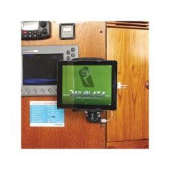 SUPPORT TABLETTE RAILBLAZA -Nautica Aventure support tablette railblaza 3