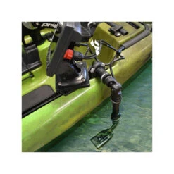 SYSTEME ARTICULE POUR SONDEUR DE PECHE RAILBLAZA -Nautica Aventure systeme articule pour sondeur de peche railblaza 4