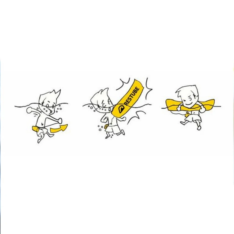 SYSTEME DE SAUVETAGE RESTUBE BEACH 5 SYSTEME DE SAUVETAGE RESTUBE BEACH – Image 3