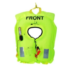 SYSTEME DE SAUVETAGE SECUMAR FREE 100 -Nautica Aventure systeme de sauvetage secumar free 100 2