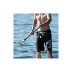 SYSTEME DE SAUVETAGE SECUMAR FREE 100 -Nautica Aventure systeme de sauvetage secumar free 100 4