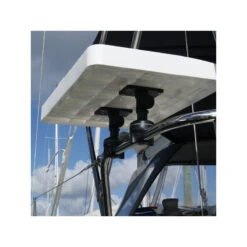 Railblaza TABLE A ECAILLE RAIBLAZA -Nautica Aventure table a ecaille raiblaza 2