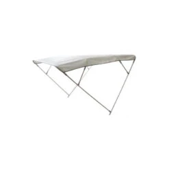 TAUD POUR ANNEXE AQUAMARINA BIMINI -Nautica Aventure taud pour annexe aquamarina bimini 1