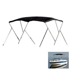 TAUD POUR BATEAU JOBE ADDICT BOAT BIMINI -Nautica Aventure taud pour bateau jobe addict boat bimini 1