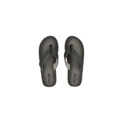 TONGS COOL SHOE BEACH DONY GRISES -Nautica Aventure tongs cool shoe beach dony grises 2