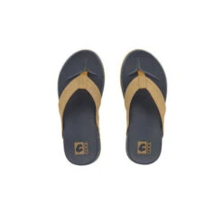 TONGS COOL SHOE SKIP NAVY -Nautica Aventure tongs cool shoe skip navy 2