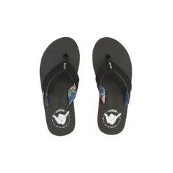 TONGS COOL SHOE WESS 2 JUJU CAMS EDITION -Nautica Aventure tongs cool shoe wess 2 juju cams edition 2