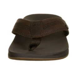 TONGS REEF CUSHION LUX MARRON 11 TONGS REEF CUSHION LUX MARRON -Nautica Aventure tongs reef cushion lux marron 2