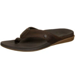 TONGS REEF CUSHION LUX MARRON 13 TONGS REEF CUSHION LUX MARRON -Nautica Aventure tongs reef cushion lux marron 4