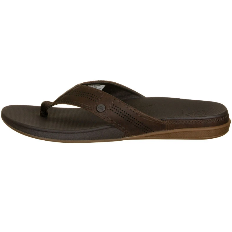 TONGS REEF CUSHION LUX MARRON 9 TONGS REEF CUSHION LUX MARRON – Image 7