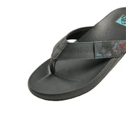 TONGS REEF CUSHION PHANTOM -Nautica Aventure tongs reef cushion phantom 4