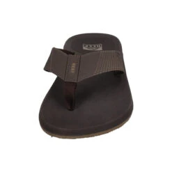 TONGS REEF PHANTOM II MARRON -Nautica Aventure tongs reef phantom ii marron 2