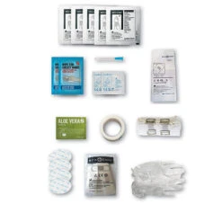 TROUSSE DE SECOURS WATERPROOF MULTISPORT FIRST AID RFX CARE -Nautica Aventure trousse de secours waterproof multisport first aid rfx care 2