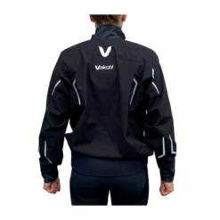 VDRY SMOCK Noir VAIKOBI -Nautica Aventure vdry smock noir vaikobi 3