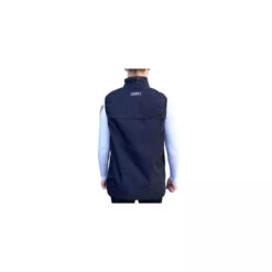 Veste 1/2 Zip VDRY PERFORMANCE Noir VAIKOBI -Nautica Aventure veste 1 2 zip vdry performance noir vaikobi 5