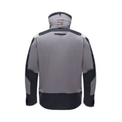 VESTE DE QUART SEMI-HAUTURIÈRE MARINEPOOL HOBART III GRISE -Nautica Aventure veste de quart semi hauturiere marinepool hobart iii grise 2